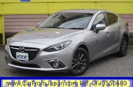 mazda axela 2014 -MAZDA--Axela DAA-BYEFP--BYEFP-106979---MAZDA--Axela DAA-BYEFP--BYEFP-106979-