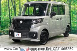 suzuki spacia 2022 CFJ1465259