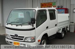 toyota dyna-truck 2012 -TOYOTA--Dyna KDY281--KDY281-0006459---TOYOTA--Dyna KDY281--KDY281-0006459-