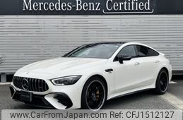 mercedes-benz amg 2024 CFJ1512127