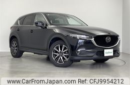 mazda cx-5 2018 -MAZDA--CX-5 3DA-KF2P--KF2P-215533---MAZDA--CX-5 3DA-KF2P--KF2P-215533-