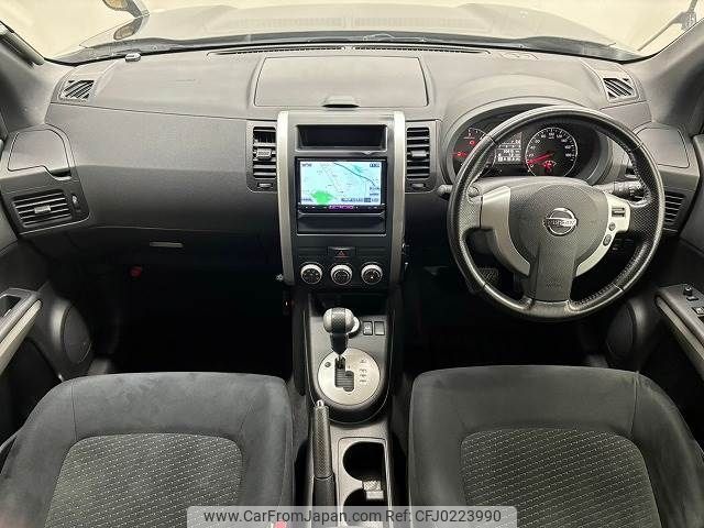 nissan x-trail 2011 -NISSAN--X-Trail LDA-DNT31--DNT31-207746---NISSAN--X-Trail LDA-DNT31--DNT31-207746- image 2