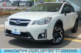 subaru xv 2017 quick_quick_DBA-GP7_GP7-137016