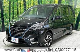 nissan serena 2020 -NISSAN--Serena DAA-HFC27--HFC27-062551---NISSAN--Serena DAA-HFC27--HFC27-062551-