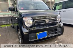 honda n-wgn 2020 CFJ1850450