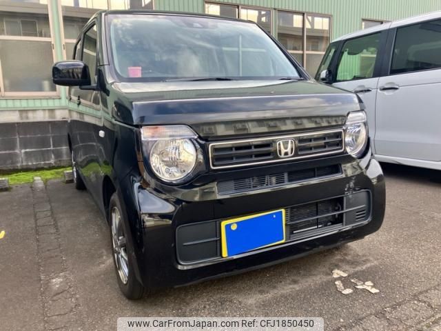 honda n-wgn 2020 CFJ1850450 image 1