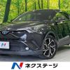 toyota c-hr 2019 -TOYOTA--C-HR DAA-ZYX10--ZYX10-2192324---TOYOTA--C-HR DAA-ZYX10--ZYX10-2192324- image 1