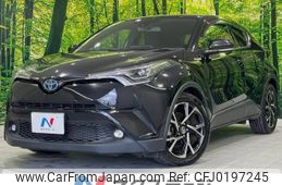 toyota c-hr 2019 -TOYOTA--C-HR DAA-ZYX10--ZYX10-2192324---TOYOTA--C-HR DAA-ZYX10--ZYX10-2192324-