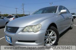 toyota mark-x 2006 REALMOTOR_Y2024040163A-21