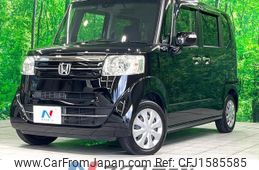 honda n-box 2017 CFJ1585585