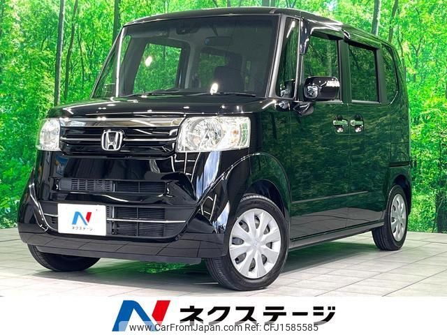 honda n-box 2017 CFJ1585585 image 1