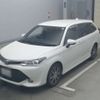 toyota corolla-fielder 2015 -TOYOTA 【広島 502ﾇ5169】--Corolla Fielder DBA-NRE161G--NRE161-8005289---TOYOTA 【広島 502ﾇ5169】--Corolla Fielder DBA-NRE161G--NRE161-8005289- image 1