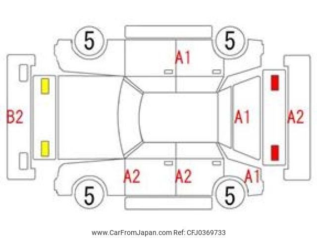 honda freed 2023 -HONDA--Freed 5BA-GB5--GB5-3217540---HONDA--Freed 5BA-GB5--GB5-3217540- image 2