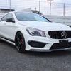 mercedes-benz cla-class 2016 CARSENSOR_JP_AU6327158956 image 7