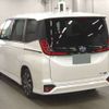 toyota noah 2023 -TOYOTA 【横浜 342ﾒ1888】--Noah 6AA-ZWR90W--ZWR90W-0121001---TOYOTA 【横浜 342ﾒ1888】--Noah 6AA-ZWR90W--ZWR90W-0121001- image 2