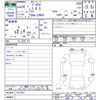 toyota prius 2012 -TOYOTA--Prius ZVW30--1572767---TOYOTA--Prius ZVW30--1572767- image 3