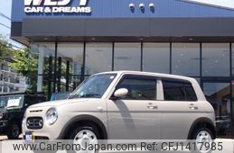 suzuki alto-lapin 2025 quick_quick_5BA-HE33S_HE33S-532552