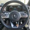 mercedes-benz cla-class 2022 -MERCEDES-BENZ--Benz CLA 3DA-118312M--W1K1183122N341467---MERCEDES-BENZ--Benz CLA 3DA-118312M--W1K1183122N341467- image 4