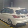 bmw 2-series 2016 quick_quick_DBA-2D15_WBA2D320005E75338 image 3