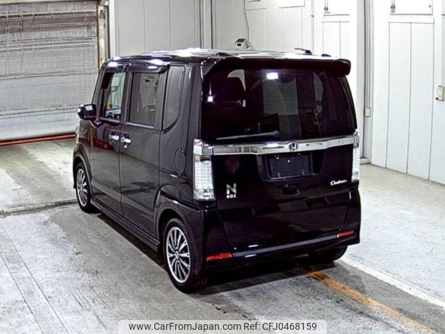 honda n-box 2012 -HONDA--N BOX JF1-2002348---HONDA--N BOX JF1-2002348- image 2