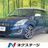 suzuki swift 2014 -SUZUKI--Swift DBA-ZC72S--ZC72S-335486---SUZUKI--Swift DBA-ZC72S--ZC72S-335486- image 1