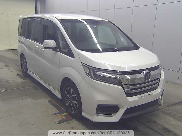 honda stepwagon 2020 -HONDA--Stepwgn 6BA-RP3--RP3-1306038---HONDA--Stepwgn 6BA-RP3--RP3-1306038- image 1