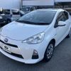 toyota aqua 2014 quick_quick_DAA-NHP10_NHP10-2354436 image 1