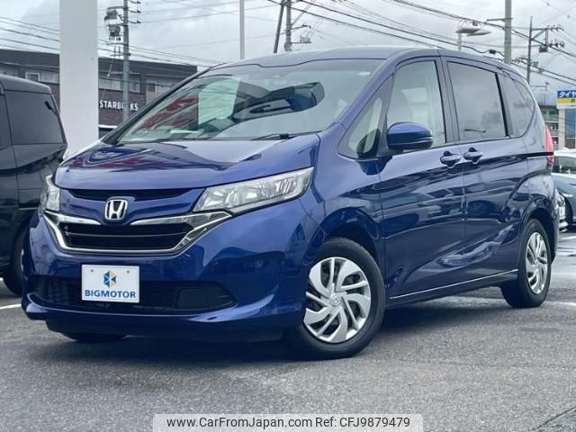 honda freed 2017 quick_quick_DBA-GB5_GB5-1028894 image 1