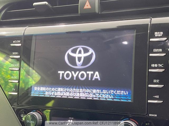 toyota camry 2019 -TOYOTA--Camry DAA-AXVH70--AXVH70-1045068---TOYOTA--Camry DAA-AXVH70--AXVH70-1045068- image 2