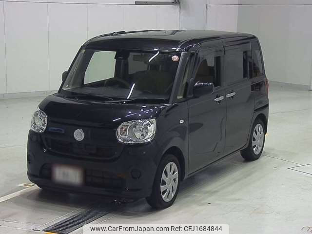 daihatsu move-canbus 2016 CFJ1684844 image 1