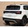 volkswagen t-cross 2021 -VOLKSWAGEN 【岡山 301ﾑ3157】--VW T-Cross C1DKR--MY080844---VOLKSWAGEN 【岡山 301ﾑ3157】--VW T-Cross C1DKR--MY080844- image 23