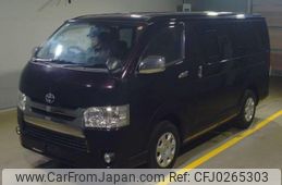 toyota hiace-van 2017 quick_quick_CBF-TRH200V_TRH200-0264805