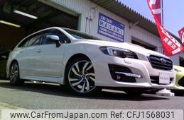 subaru levorg 2020 CFJ1568031