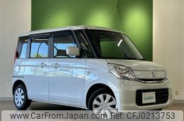 suzuki spacia 2017 -SUZUKI--Spacia DAA-MK42S--MK42S-213793---SUZUKI--Spacia DAA-MK42S--MK42S-213793-