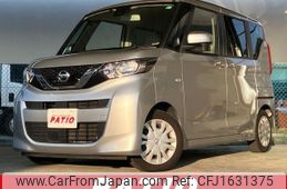 nissan roox 2020 CFJ1631375
