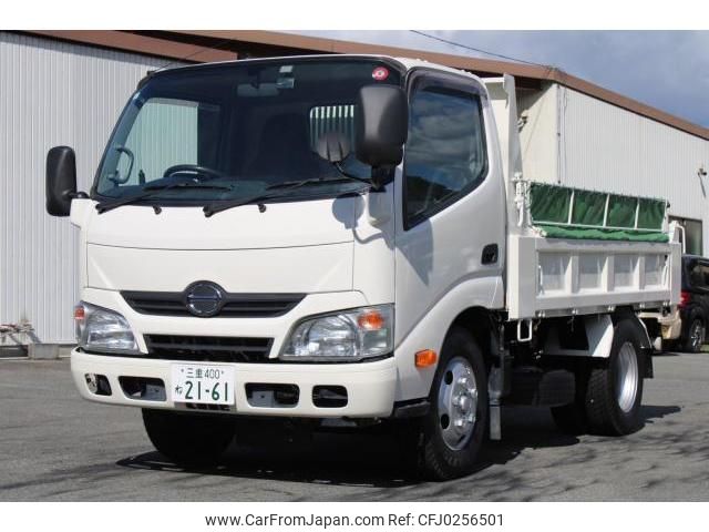 hino dutro 2015 quick_quick_TKG-XZU620T_XZU620-0007445 image 1