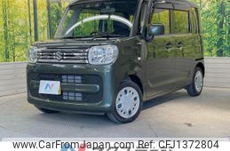 suzuki spacia 2022 quick_quick_MK53S_MK53S-405257