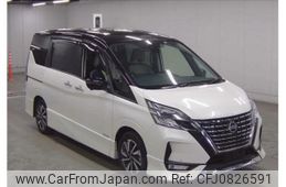 nissan serena 2020 quick_quick_DAA-GFC27_197235