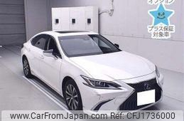 lexus es 2020 CFJ1736000