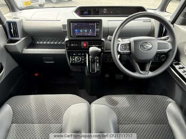 daihatsu tanto 2019 CFJ1711717 image 2