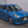 suzuki swift 2017 -SUZUKI--Swift DBA-ZC13S--ZC13S-100485---SUZUKI--Swift DBA-ZC13S--ZC13S-100485- image 1