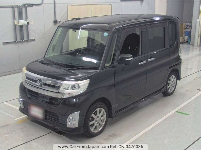 daihatsu tanto 2013 -DAIHATSU--Tanto LA610S-0004048---DAIHATSU--Tanto LA610S-0004048- image 1