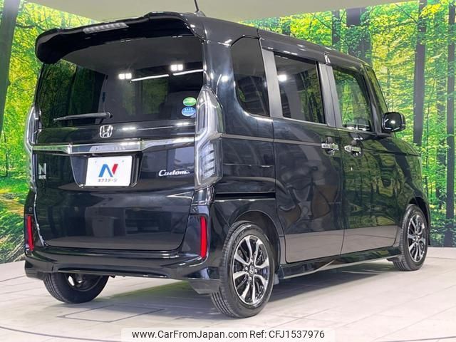 honda n-box 2018 CFJ1537976 image 2