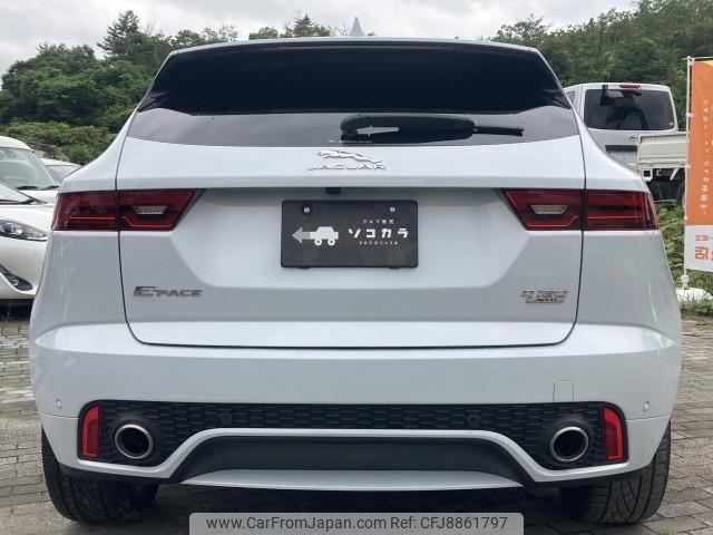 jaguar e-pace 2018 quick_quick_LDA-DF2NA_SADFA2AN1J1Z13735 image 2