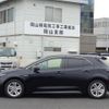 toyota corolla-sport 2018 -TOYOTA--Corolla Sport 6AA-ZWE211H--ZWE211-1009903---TOYOTA--Corolla Sport 6AA-ZWE211H--ZWE211-1009903- image 11