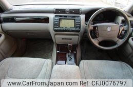 toyota crown-majesta 2003 GOO_JP_988024080500201170001