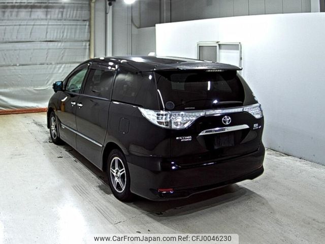 toyota estima-hybrid 2009 -TOYOTA--Estima Hybrid AHR20W-7034795---TOYOTA--Estima Hybrid AHR20W-7034795- image 2