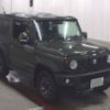 suzuki jimny-sierra 2021 quick_quick_3BA-JB74W_138416 image 4