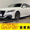 toyota crown 2018 -TOYOTA 【函館 300ﾇ1898】--Crown 6AA-AZSH21--AZSH21-1003392---TOYOTA 【函館 300ﾇ1898】--Crown 6AA-AZSH21--AZSH21-1003392- image 1