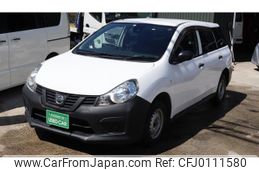 nissan nv150-ad 2019 quick_quick_DBF-VY12_VY12-263688